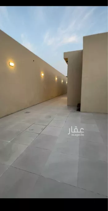 استراحة للإيجار في شارع المنصور بن راجح, حي الرمال, مدينة الرياض, منطقة الرياض صورة 2