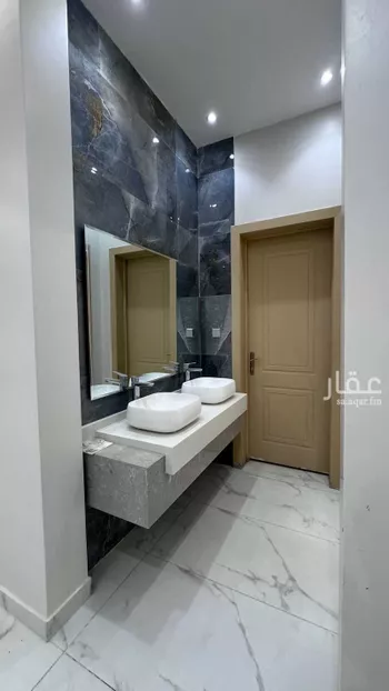 فيلا للإيجار في شارع ابن أبي الزرقاء, حي البيان, مدينة الرياض, منطقة الرياض صورة 4