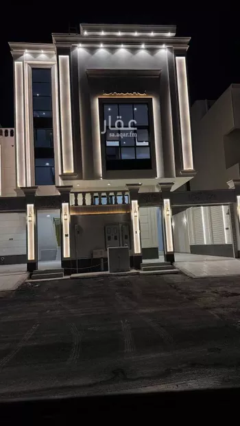 دور للبيع في شارع حمزة القبيطي, حي الرمال, مدينة الرياض, منطقة الرياض