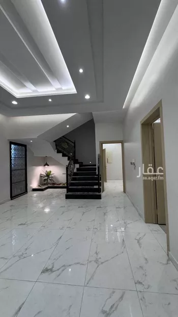 فيلا للإيجار في شارع ابن أبي الزرقاء, حي البيان, مدينة الرياض, منطقة الرياض صورة 5