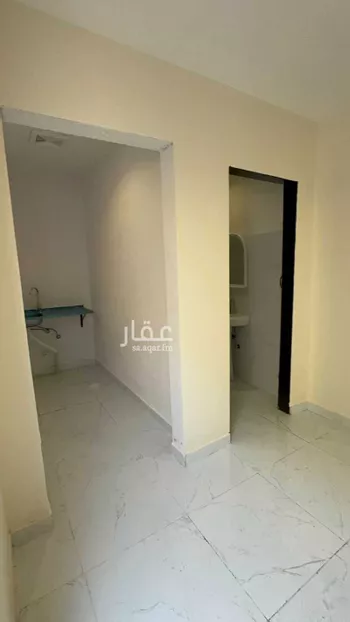 غرفة للإيجار في شارع سعيد بن عامر بن حذيم, حي الرمال, مدينة الرياض, منطقة الرياض