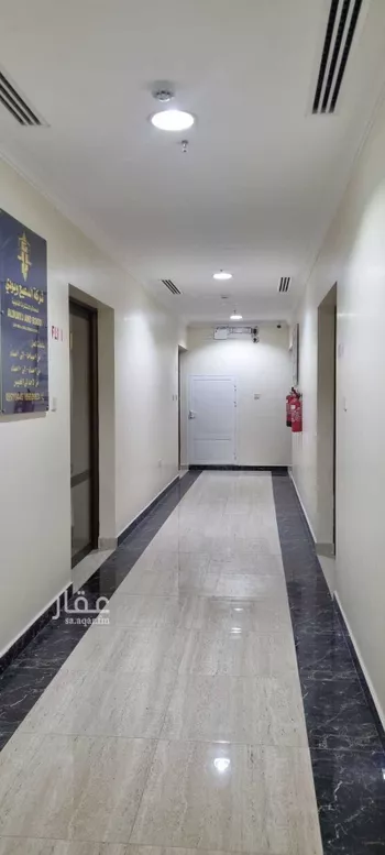 مكتب تجاري للإيجار في حي الحزام الذهبي, مدينة الاحساء, المنطقة الشرقية صورة 5