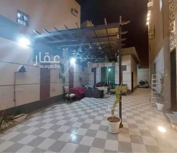 فيلا للبيع في شارع عبدالرحمن الاشعري, حي الرمال, مدينة الرياض, منطقة الرياض صورة 2