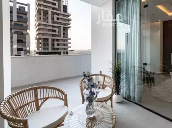 شقة للبيع في شارع العليا, حي الصحافة, مدينة الرياض, منطقة الرياض