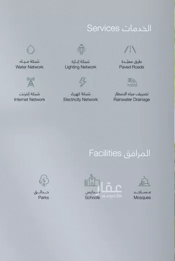 أرض للبيع في شارع ابن عيسى الجباني, حي المرجان, مدينة الرياض, منطقة الرياض صورة 3