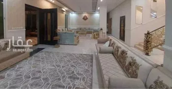 فيلا للبيع في شارع عبدالرحمن الاشعري, حي الرمال, مدينة الرياض, منطقة الرياض صورة 4