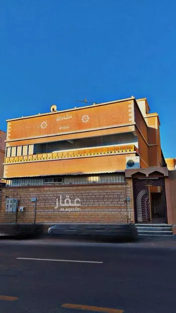 فيلا للبيع في شارع السائب بن عبيد, حي المحمدية, مدينة الاحساء, المنطقة الشرقية