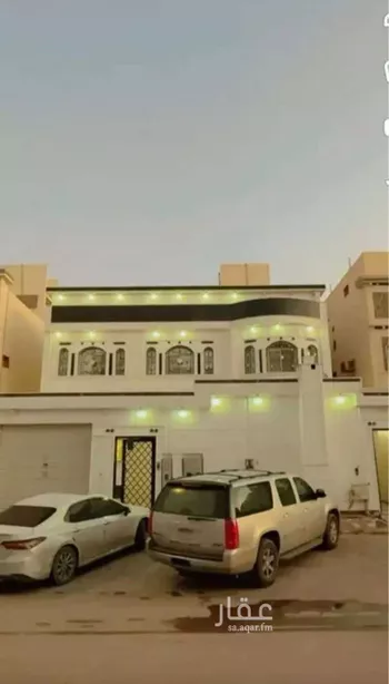 فيلا للإيجار في شارع فضيلة السيد محمد حسين افندي, حي الرمال, مدينة الرياض, منطقة الرياض