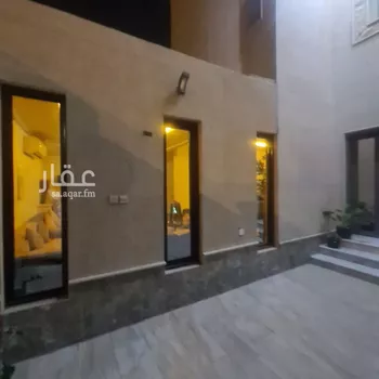 فيلا للبيع في شارع إبراهيم القيسي, حي الإزدهار, مدينة الرياض, منطقة الرياض صورة 2