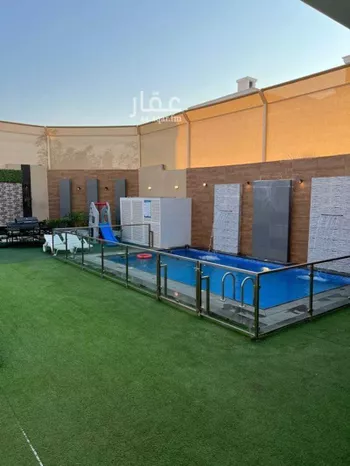 شاليه واستراحة للحجز في شارع عنبسه المهري ، حي الفروسية ، جدة ، جدة صورة 5