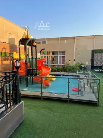شاليه واستراحة للحجز في شارع عنبسه المهري ، حي الفروسية ، جدة ، جدة صورة 4
