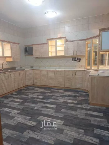 دور للإيجار في شارع مفيريج, حي الروضة, مدينة الرياض, منطقة الرياض صورة 3
