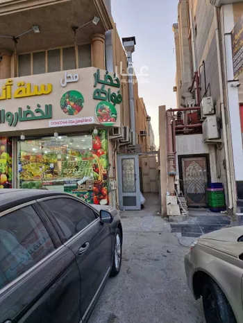 عمارة للإيجار في شارع الامام محمد بن عبد الوهاب, حي طيبة, مدينة الدمام, المنطقة الشرقية