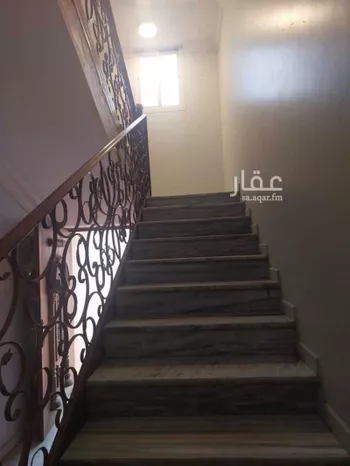 دور للإيجار في شارع مفيريج, حي الروضة, مدينة الرياض, منطقة الرياض صورة 4