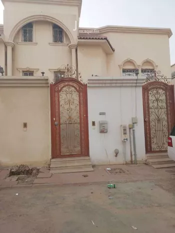 دور للإيجار في شارع مفيريج, حي الروضة, مدينة الرياض, منطقة الرياض