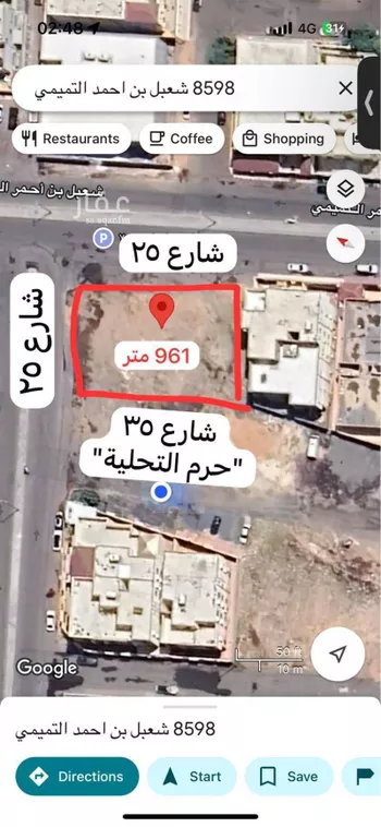 أرض للإيجار في شارع شعبل بن احمد التميمي, حي شوران, مدينة المدينه المنوره, منطقة المدينة المنورة