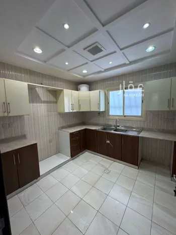 شقة للإيجار في شارع الامير عبدالعزيز بن محمد بن عياف, حي الياسمين, مدينة الرياض, منطقة الرياض صورة 2