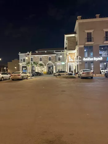 عمارة للإيجار في شارع الامير محمد ابن سلمان ابن عبدالعزيز, حي قرطبة, مدينة الرياض, منطقة الرياض صورة 5