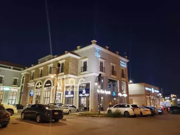 عمارة للإيجار في شارع الامير محمد ابن سلمان ابن عبدالعزيز, حي قرطبة, مدينة الرياض, منطقة الرياض صورة 3