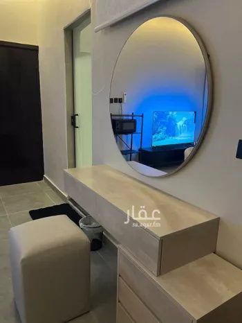 استديو مفروش للحجز في شارع وثيلان ، حي اليرموك ، الرياض ، منطقة الرياض صورة 3
