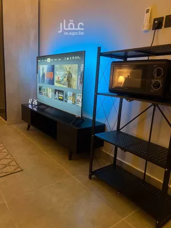 استديو مفروش للحجز في شارع وثيلان ، حي اليرموك ، الرياض ، منطقة الرياض صورة 4