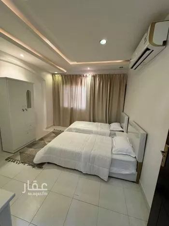 شقة مفروشة للحجز في شارع سالم بن عبدالله البصري ، حي طويق ، الرياض ، منطقة الرياض صورة 4
