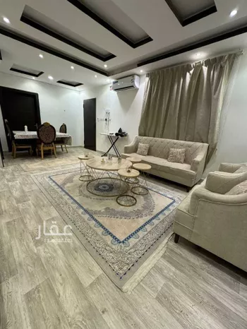 شقة مفروشة للحجز في شارع مصطفي المنفلوطي ، حي طويق ، الرياض ، منطقة الرياض صورة 4