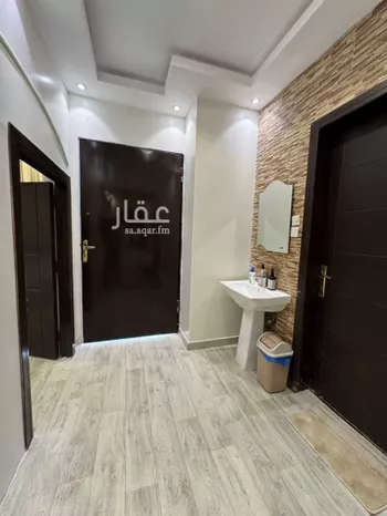 شقة مفروشة للحجز في شارع أحمد بن الفضل بن محمد باكثير ، حي طويق ، الرياض ، منطقة الرياض صورة 3