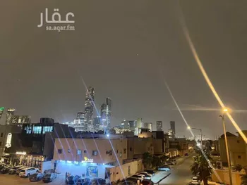شقة للإيجار في شارع الانتصار, حي العقيق, مدينة الرياض, منطقة الرياض