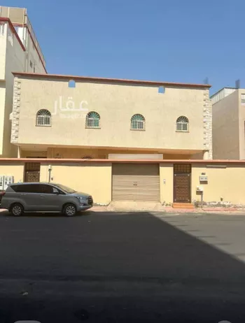 عمارة للبيع في شارع إبراهيم بن نغيمش, حي بطحاء قريش, مكة