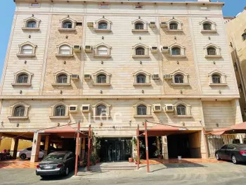 شقة للبيع في حي ، شارع علي أبو نمي ، حي الأمير عبدالمجيد ، جدة ، جدة