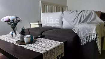 استديو مفروش للحجز في حي ، شارع شقراء ، حي حطين ، الرياض ، منطقة الرياض صورة 4