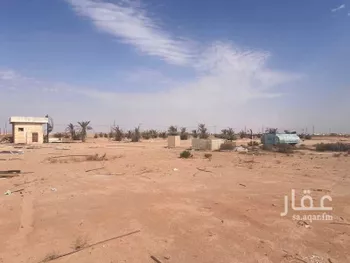 أرض للإيجار في حي مفرق الروضه وماحولها من مزارع, مدينة مفرق الروضه وماحولها من مزارع, منطقة الرياض صورة 2