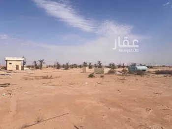 أرض للإيجار في حي مفرق الروضه وماحولها من مزارع, مدينة مفرق الروضه وماحولها من مزارع, منطقة الرياض صورة 4