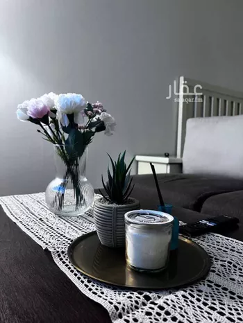 استديو مفروش للحجز في حي ، شارع شقراء ، حي حطين ، الرياض ، منطقة الرياض صورة 2