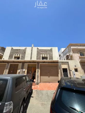 فيلا للبيع في شارع ابي عبدالله البهاء, حي الحمدانية, مدينة جدة, منطقة مكة المكرمة