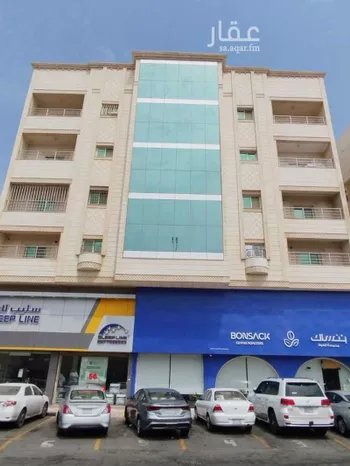 شقة للإيجار في شارع عبدالله سليمان, حي الفيحاء, مدينة جدة, منطقة مكة المكرمة صورة 2