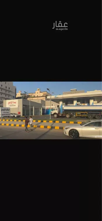 محل للإيجار في شارع الوليد بن هشام بن معاويه, حي الريان, مدينة جدة, منطقة مكة المكرمة صورة 2