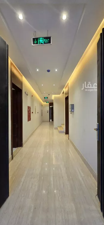شقة للبيع في شارع الرسالة, حي بدر, مدينة الرياض, منطقة الرياض صورة 5