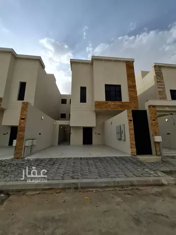 دور للبيع في شارع حميد الطويل, حي عكاظ, مدينة الرياض, منطقة الرياض
