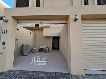 دور للبيع في شارع إبراهيم رفعت, حي عكاظ, مدينة الرياض, منطقة الرياض صورة 3