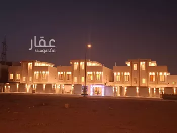 دور للبيع في شارع طياش, حي عكاظ, مدينة الرياض, منطقة الرياض