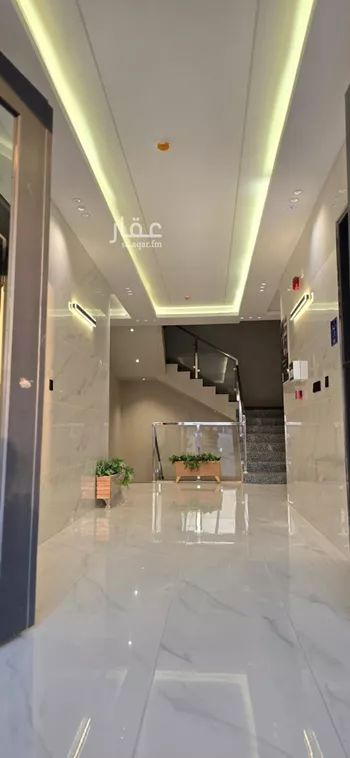 شقة للبيع في شارع ريس, حي بدر, مدينة الرياض, منطقة الرياض صورة 3
