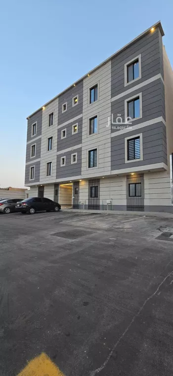 شقة للبيع في شارع الإستقامة, حي بدر, مدينة الرياض, منطقة الرياض