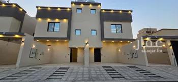دور للبيع في شارع يوسف بن سلام, حي بدر, مدينة الرياض, منطقة الرياض