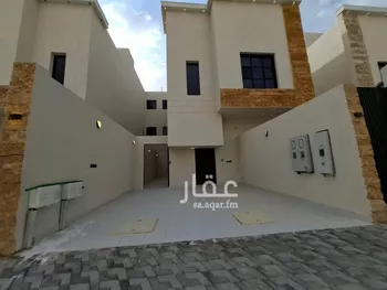 دور للبيع في شارع ديراب, حي عكاظ, مدينة الرياض, منطقة الرياض صورة 2