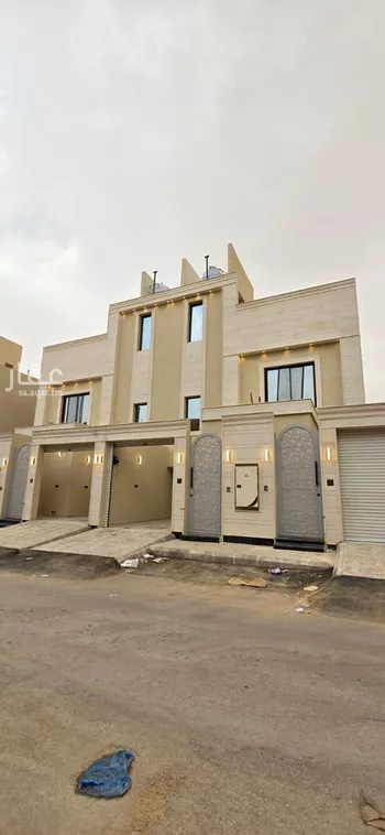 دور للبيع في شارع الامام مسلم, حي بدر, مدينة الرياض, منطقة الرياض