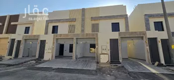 فيلا للبيع في شارع علي بن الحسن الخزرجي, حي عكاظ, مدينة الرياض, منطقة الرياض