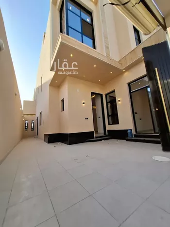 فيلا للبيع في شارع الامام مسلم, حي بدر, مدينة الرياض, منطقة الرياض صورة 4