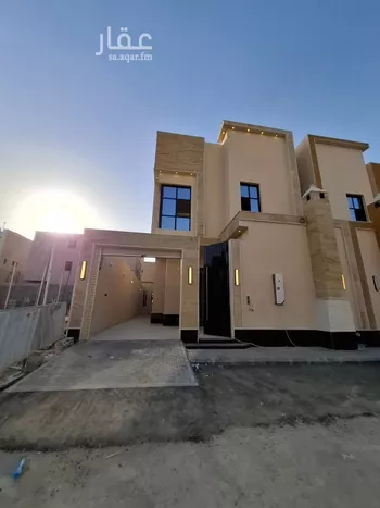 فيلا للبيع في شارع الامام مسلم, حي بدر, مدينة الرياض, منطقة الرياض صورة 3